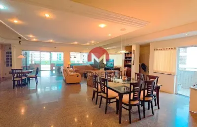 Apartamento cobertura 3 suites 4 vagas com 300 metos de area privativa na aldeota fortaleza ceara