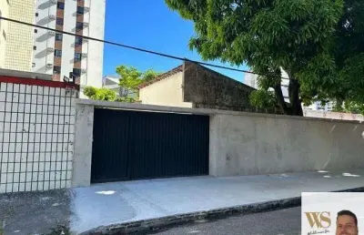 Casa 5 quartos com 585 metros na aldeota em fortaleza ce