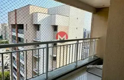 Apartamento com 69m² no helbor parque clube com 03 quartos | papicu, fortaleza-ce