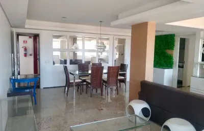 Apartamento com 3 quartos à venda no Papicu, Fortaleza 