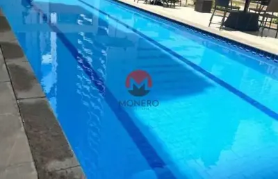 Apartamento com 2 quartos à venda na Rua Antônio Augusto, 52, Meireles, Fortaleza