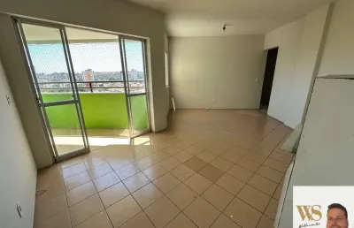 Apartamento 3 suites mais dependencia 117 metros sala em l varanda perto do shopping rio mar papicu fortaleza ceará