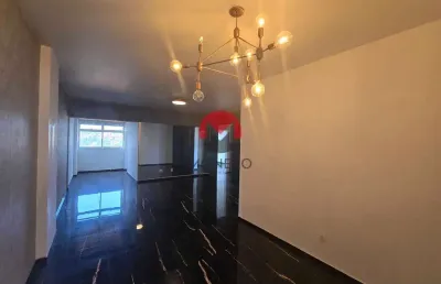 Apartamento com 3 quartos à venda na Avenida Engenheiro Santana Júnior, 332, Cocó, Fortaleza