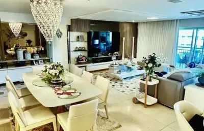 Apartamento à venda no bairro meireles em fortaleza/ce