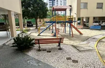 Apartamento à venda no bairro papicu em fortaleza! com 4 dormitórios, sendo 2 suítes com 107 metros