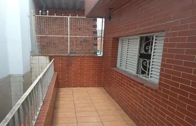 Casa com 2 quartos para alugar na rua ouro grosso, parque peruche, são paulo, 80 m2 por r$ 2.000