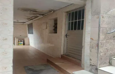 Casa com 1 quarto para alugar na rua antônio pinto vieira, vila espanhola, são paulo, 25 m2 por r$ 550