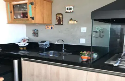 Apartamento com 3 quartos à venda na avenida direitos humanos, imirim, são paulo, 110 m2 por r$ 1.090.000
