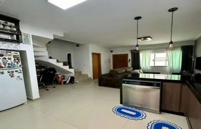 Casa em condomínio fechado com 2 quartos à venda na rua joão de laet, vila aurora (zona norte), são paulo, 65 m2 por r$ 450.000