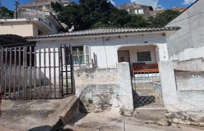 Casa com 2 quartos à venda na rua dorneles, casa verde, são paulo por r$ 400.000