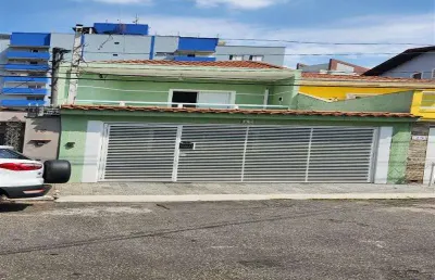 Casa com 3 quartos à venda na rua almirante noronha, jardim são paulo (zona norte), são paulo, 190 m2 por r$ 1.280.000