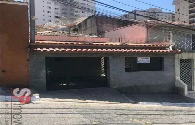 Casa com 2 quartos à venda na rua josé de ibarra, parque mandaqui, são paulo, 130 m2 por r$ 553.000