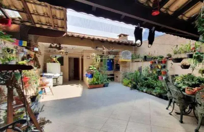 Casa com 3 quartos à venda na rua padre paulo ravier, água fria, são paulo por r$ 1.100.000