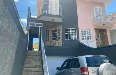Casa com 3 quartos à venda na rua agente gomes, jardim são paulo (zona norte), são paulo, 204 m2 por r$ 1.250.000