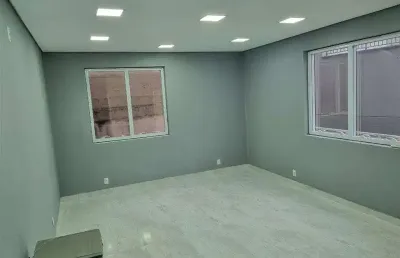 Sala comercial para alugar na rua paulo de faria, vila gustavo, são paulo por r$ 1.640
