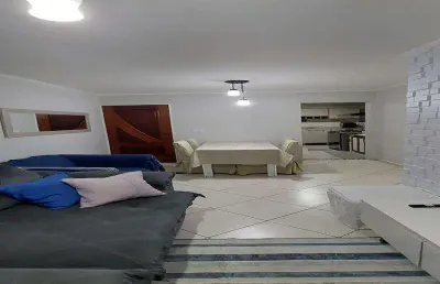 Apartamento com 2 quartos à venda na rua pedro brasil bandecchi, vila nova cachoeirinha, são paulo, 90 m2 por r$ 350.000