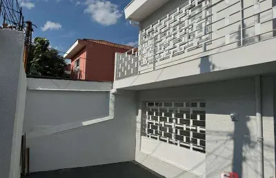 Casa com 3 quartos à venda na rua carvalho e albuquerque, imirim, são paulo, 150 m2 por r$ 560.000