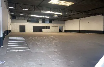 Ponto comercial para alugar na avenida engenheiro caetano álvares, casa verde, são paulo, 250 m2 por r$ 12.000