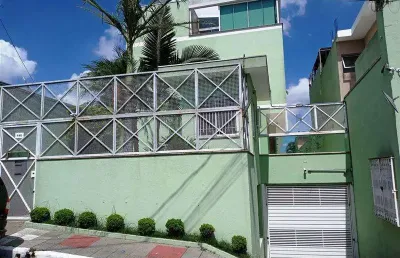 Casa em condomínio fechado com 3 quartos para alugar na rua dom josé de morais torres, casa verde, são paulo, 163 m2 por r$ 3.500