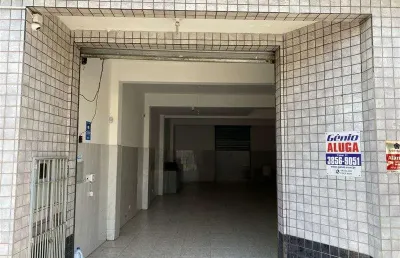 Casa comercial com 4 salas para alugar na rua samaritá, jardim das laranjeiras, são paulo por r$ 5.500