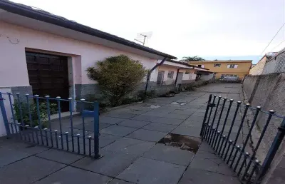 Casa com 1 quarto para alugar na rua guiomar da rocha, casa verde, são paulo, 30 m2 por r$ 1.600