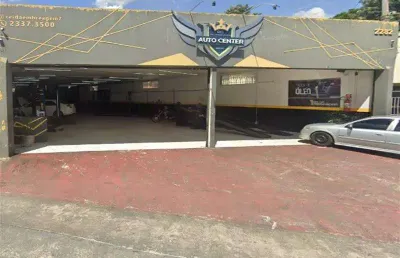 Barracão / galpão / depósito para alugar na avenida imirim, imirim, são paulo, 500 m2 por r$ 15.500