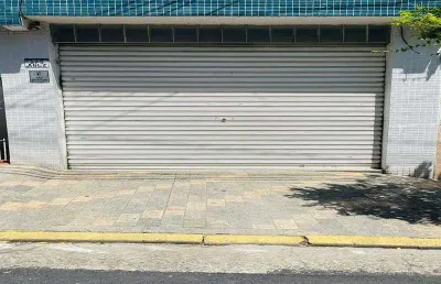 Sala comercial para alugar na rua manuel garcia, vila baruel, são paulo, 20 m2 por r$ 1.000