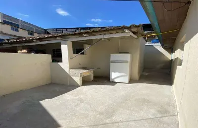 Casa com 1 quarto para alugar na rua frederico penteado júnior, jardim das laranjeiras, são paulo, 40 m2 por r$ 1.200