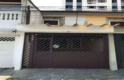 Casa com 2 quartos para alugar na rua vilar do monte, imirim, são paulo, 100 m2 por r$ 3.000