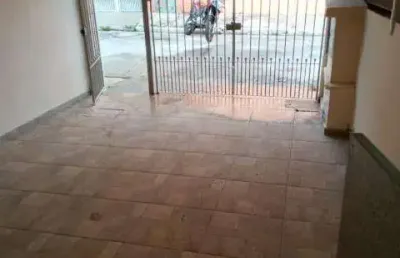 Casa com 3 quartos para alugar na Rua Coronel Cássio de Barros, Casa Verde, São Paulo