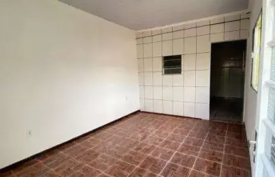 Casa com 1 quarto para alugar na Rua Antônio Cavazzam, Parque Peruche, São Paulo
