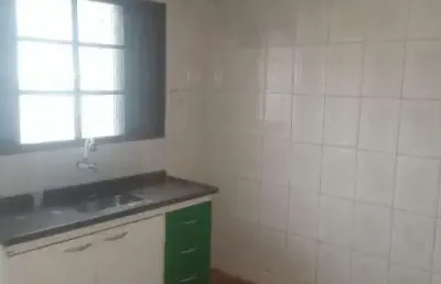 Casa com 1 quarto para alugar na Rua Lavinio Salles Arcuri, Casa Verde, São Paulo