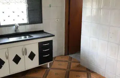 Casa com 1 quarto para alugar na Rua Lavinio Salles Arcuri, Casa Verde, São Paulo