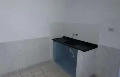 Casa com 1 quarto para alugar na Rua Dom Bento Pickel, Casa Verde, São Paulo