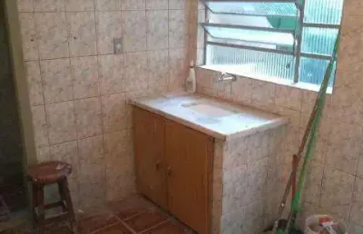 Casa com 1 quarto para alugar na Rua Julia Trevisani Gannam, Casa Verde, São Paulo