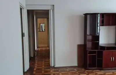 Apartamento com 2 quartos para alugar no Centro, Sorocaba 