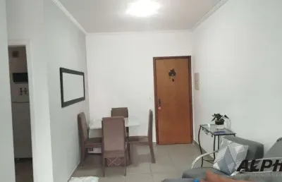 Apartamento com 2 quartos à venda no Parque Campolim, Sorocaba 