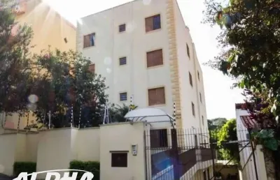 Apartamento com 2 quartos à venda no Jardim Europa, Sorocaba 