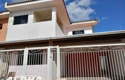 Casa com 4 quartos à venda no Jardim das Estrelas, Sorocaba 