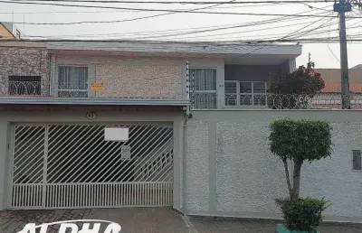 Casa com 4 quartos à venda na Vila Jardini, Sorocaba 