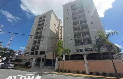 Apartamento com 2 quartos à venda no Parque Campolim, Sorocaba 