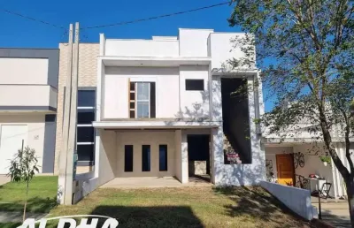 Casa com 3 quartos à venda no Cajuru do Sul, Sorocaba 