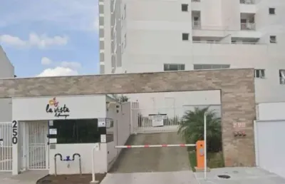 Apartamento com 2 quartos à venda no Jardim Piratininga, Sorocaba 