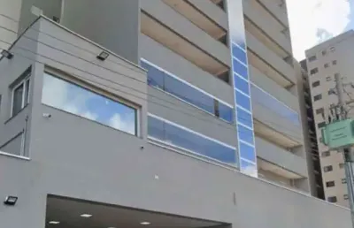 Apartamento com 3 quartos à venda no Jardim Emília, Sorocaba 