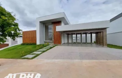 Casa com 4 quartos à venda no Parque Reserva Fazenda Imperial, Sorocaba 