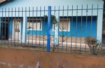 Chácara / sítio com 2 quartos à venda na Chácaras Pousada do Vale, São José dos Campos 
