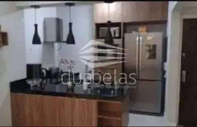 Apartamento no centro de são josé dos campos – 90m² – 4 dormitórios