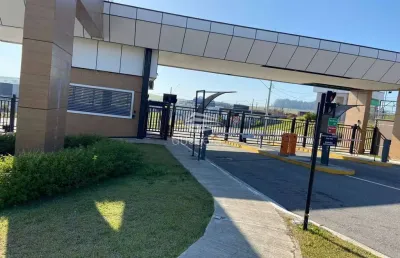 Casa em condomínio fechado com 3 quartos à venda no Residencial Colinas, Caçapava 