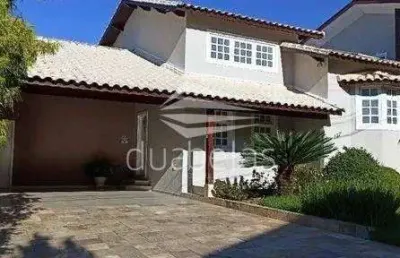 Casa em condomínio fechado com 3 quartos à venda na Vila Zezé, Jacareí 