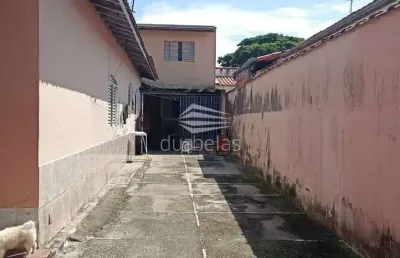Casa com 3 quartos à venda no Monte Castelo, São José dos Campos 